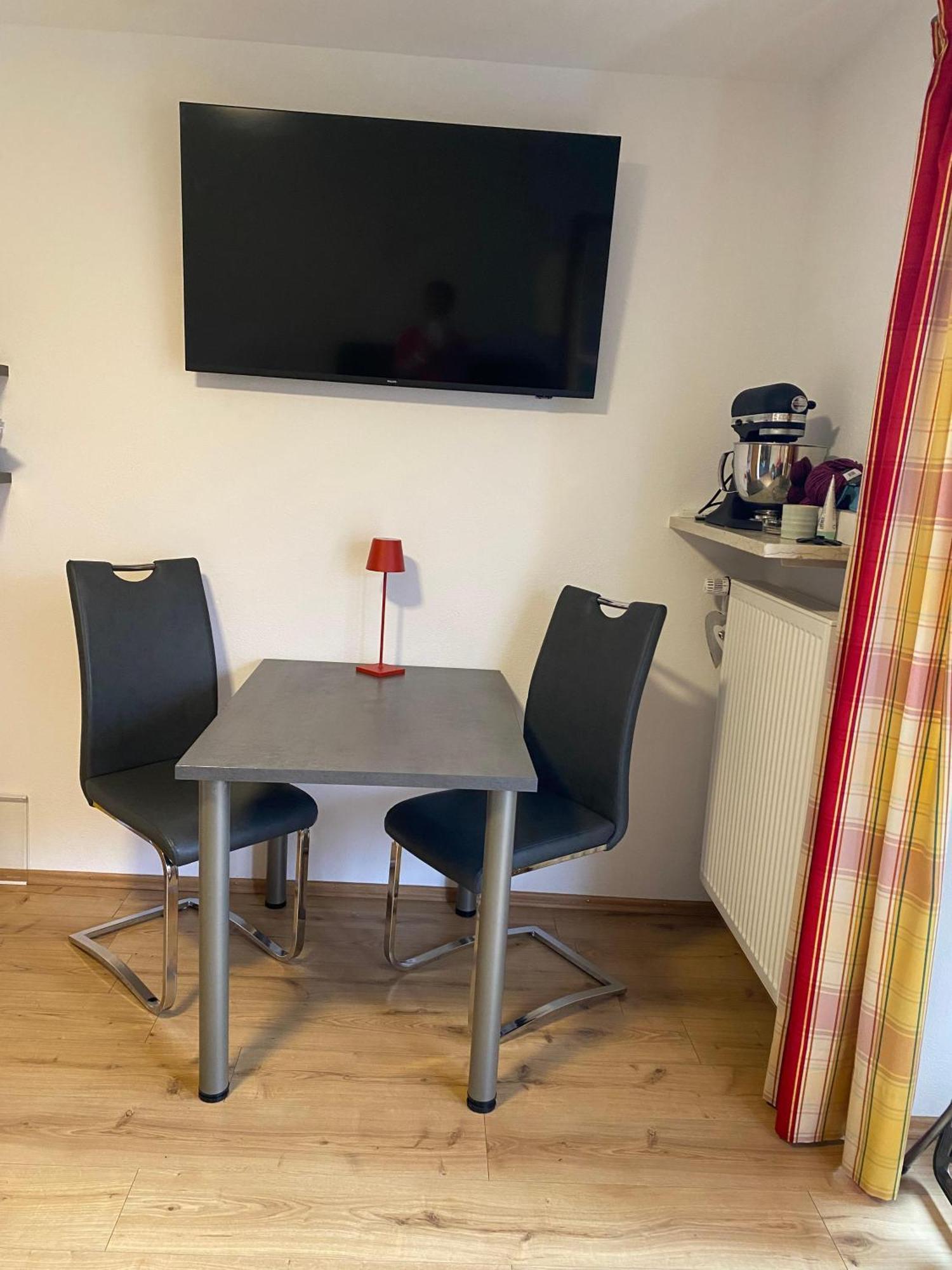 Ferienwohnungen Haus Salzgau Schoenau am Koenigsee Luaran gambar